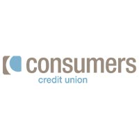 Consumers Credit Union logo